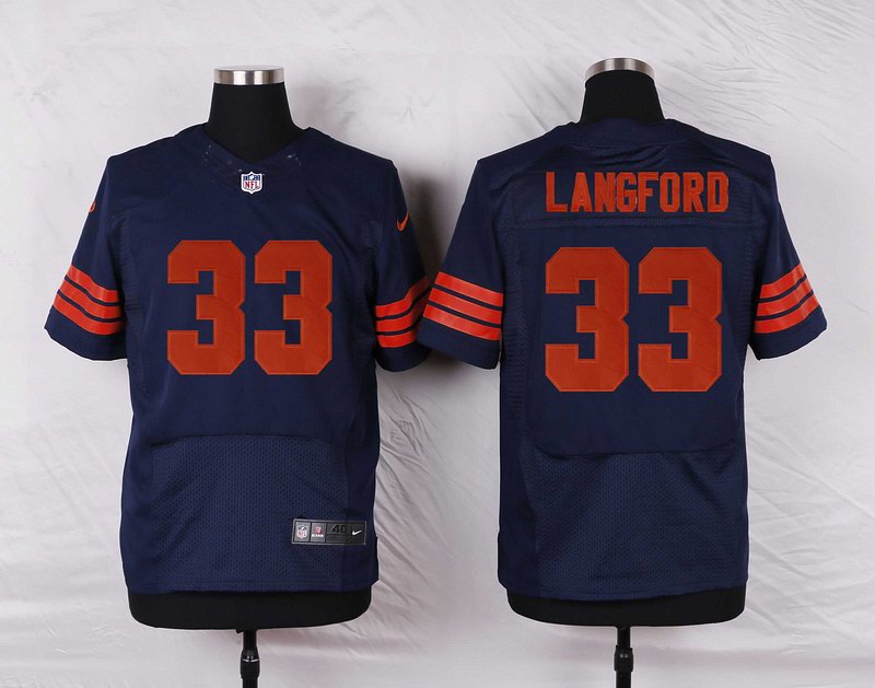 Chicago Bears elite jerseys-058